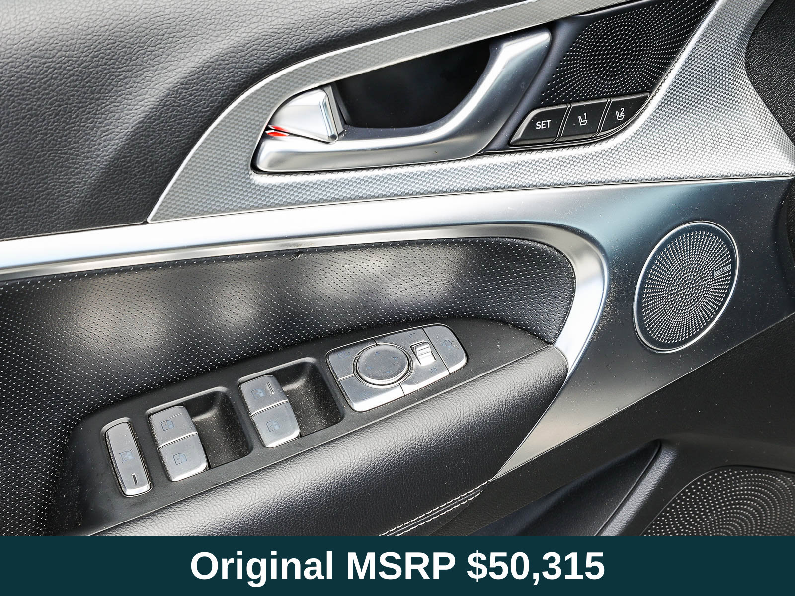 Used 2026 Genesis G70 2.5T Prestige RWD image 23