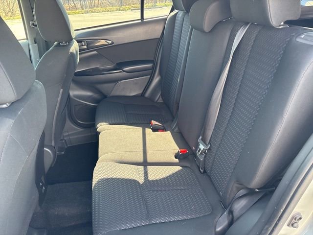 Used 2023 Mitsubishi Eclipse Cross LE image 20