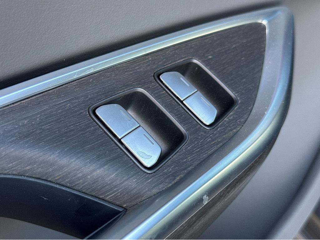 Used 2024 Lucid Air Touring image 33