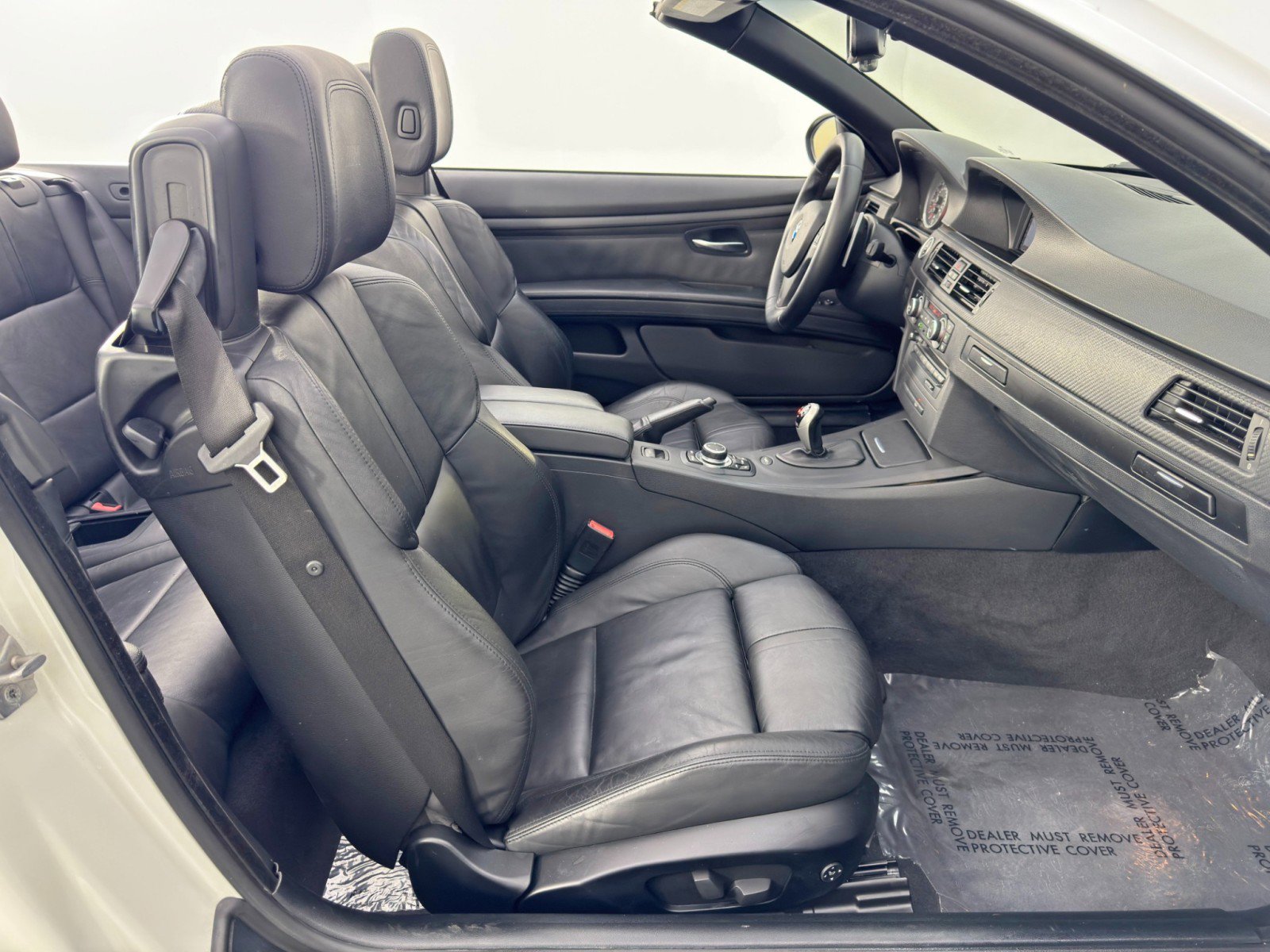 Used 2011 BMW M3 Convertible image 14