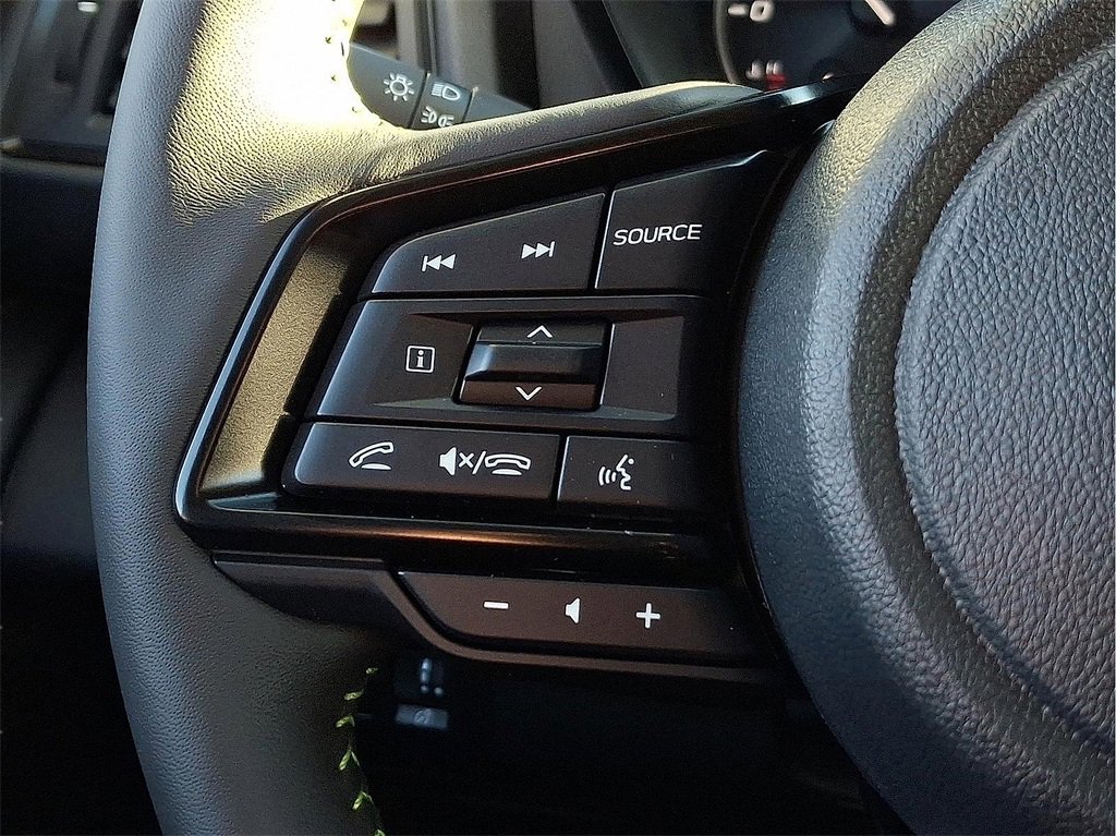 New 2026 Subaru Ascent Bronze Edition image 13