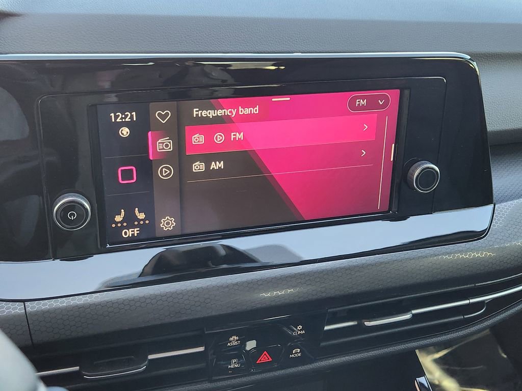 Used 2024 Volkswagen GTI S image 7