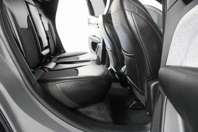 Used 2023 Jeep Compass Latitude image 18