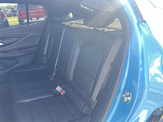 New 2026 Buick Envista Sport Touring w/ Convenience I Package image 14