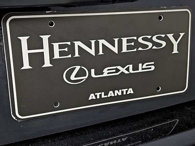 Used 2025 Lexus ES 300h w/ Premium Package FWD image 33