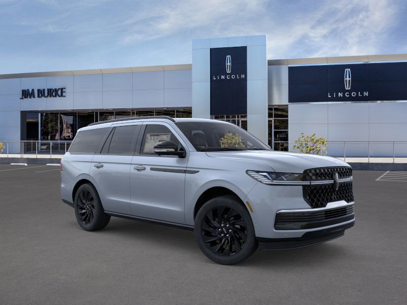 New 2025 Lincoln Navigator Reserve w/ Jet Appearance Package image 6