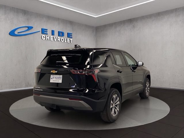 New 2027 Chevrolet Equinox LT AWD/4WD image 8