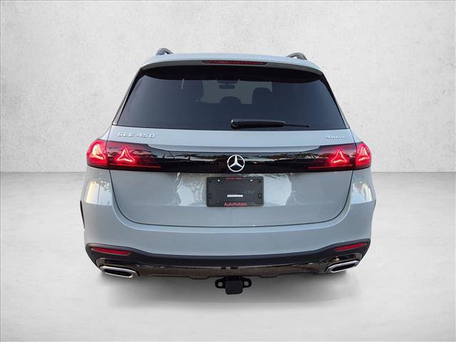 New 2027 Mercedes-Benz GLE 450 4MATIC image 7
