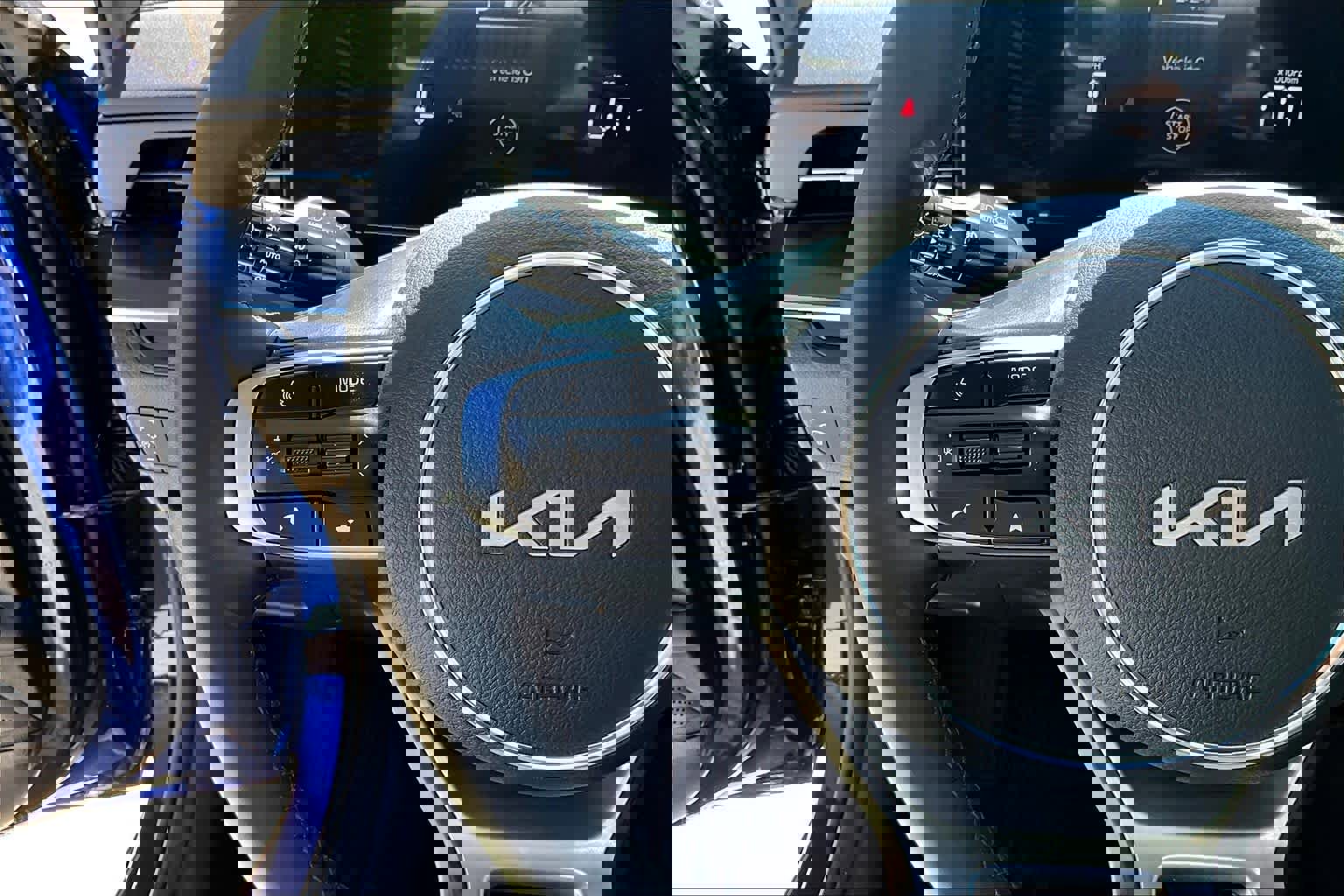 Certified 2026 Kia K5 GT-Line image 23