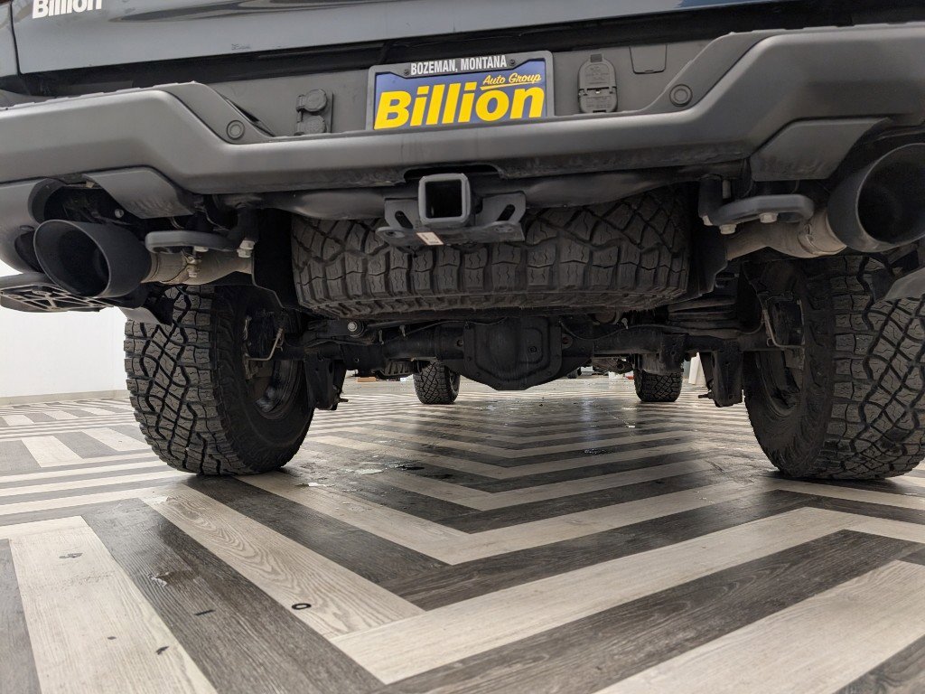 Used 2025 RAM 1500 RHO w/ RHO Level 1 Equipment Group image 23