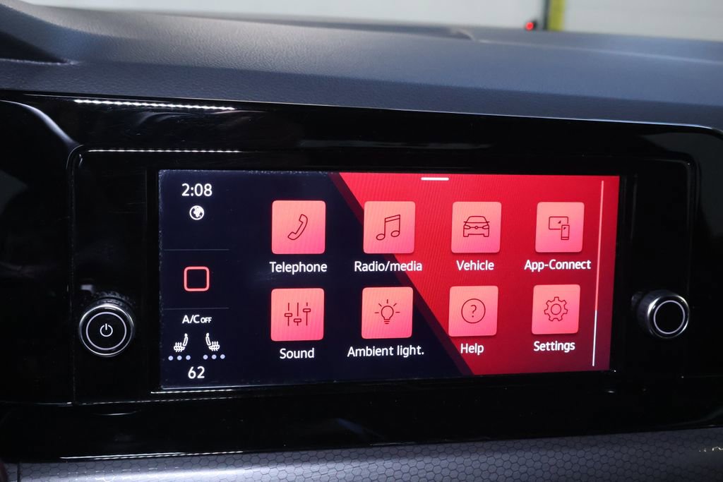 Used 2024 Volkswagen GTI S image 24