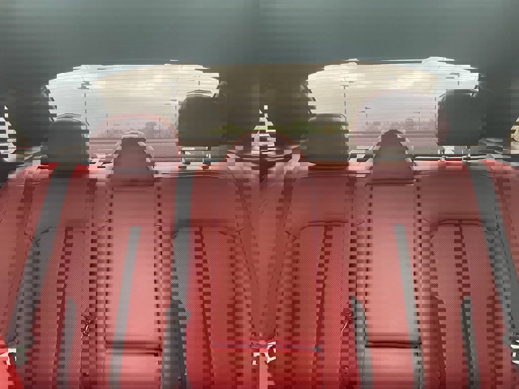 Used 2023 Kia K5 GT-Line image 13