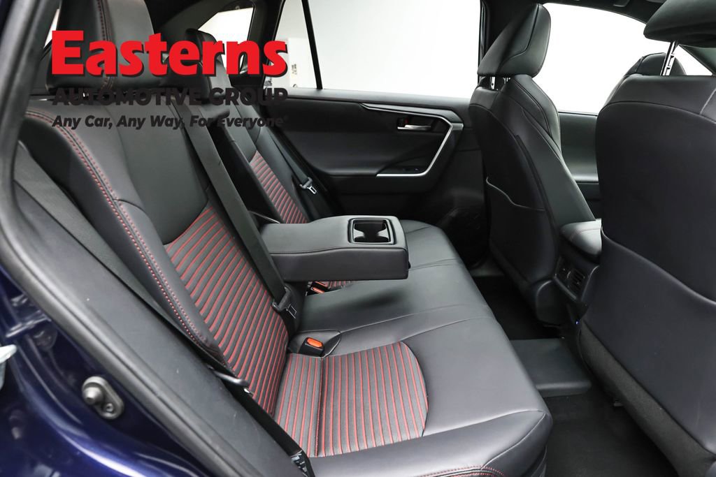 Used 2022 Toyota RAV4 XSE w/ Weather Package AWD/4WD image 23