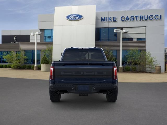 New 2025 Ford F150 Raptor AWD/4WD image 6