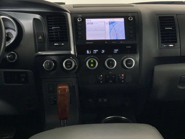 Used 2020 Toyota Sequoia Platinum AWD/4WD image 19