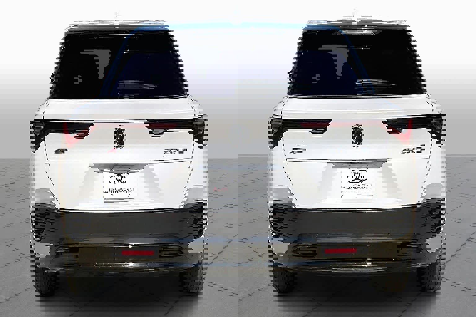 Used 2024 Acura ZDX A-Spec image 4