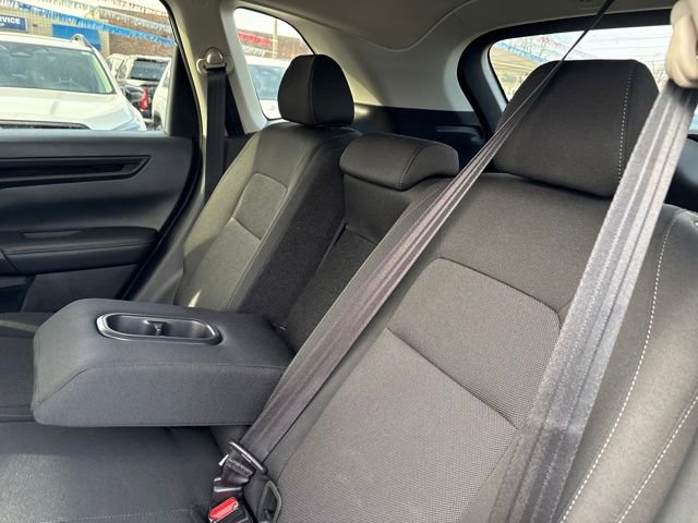 Used 2025 Honda CR-V LX image 20
