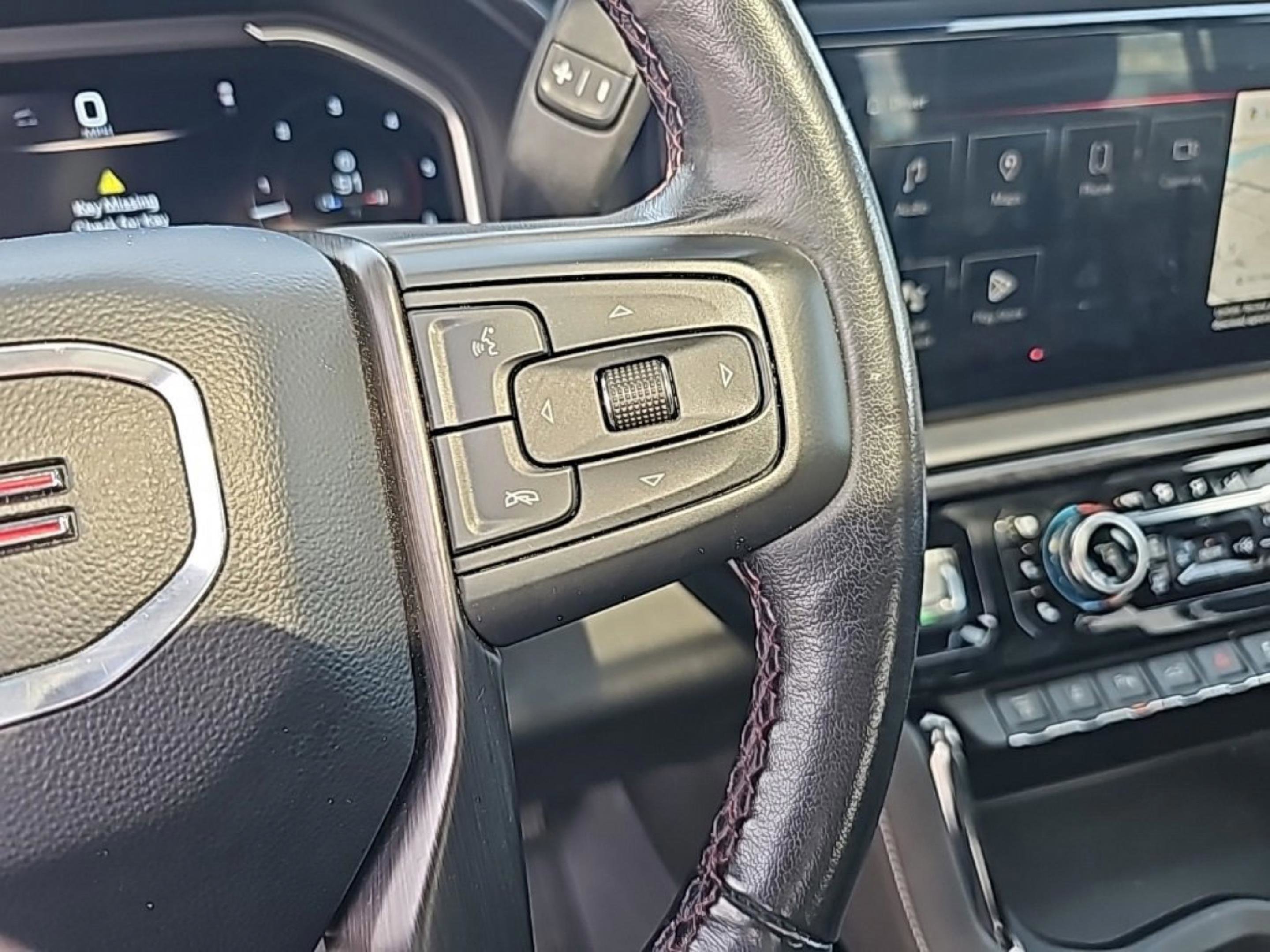 Used 2024 GMC Sierra 2500 AT4X w/ AT4X AEV Edition image 13