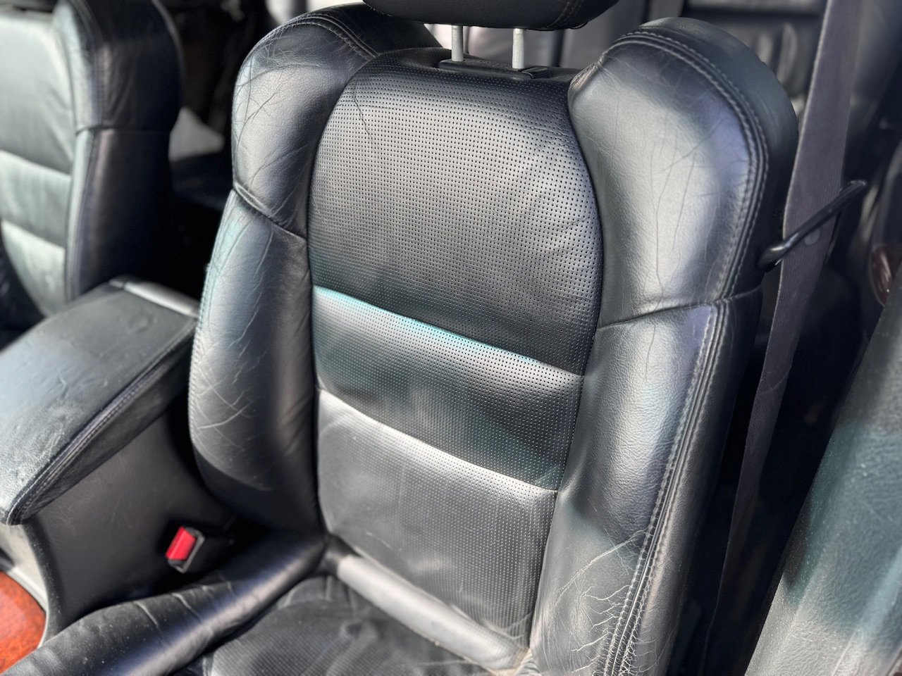 Used 2004 Acura MDX Touring image 15