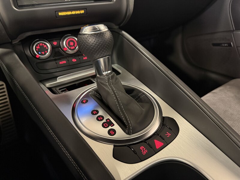 Used 2014 Audi TT 2.0T AWD/4WD image 29
