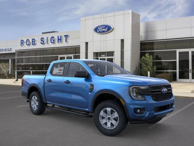 New 2025 Ford Ranger XL w/ Trailer Tow Package image 7