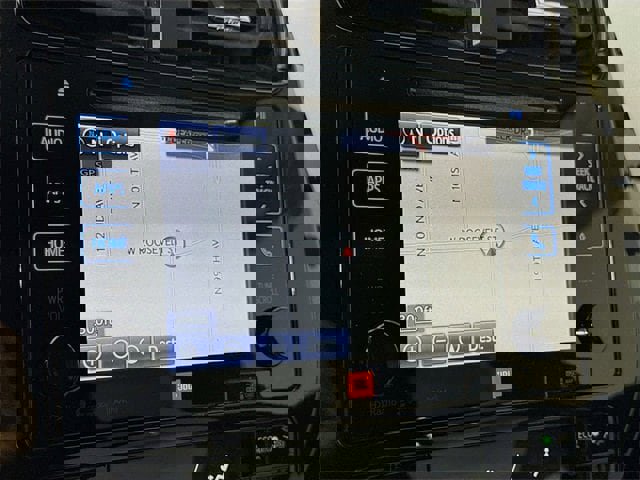 Certified 2016 Toyota Prius Four image 13