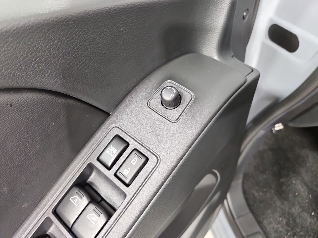 New 2026 Nissan Frontier SV image 11