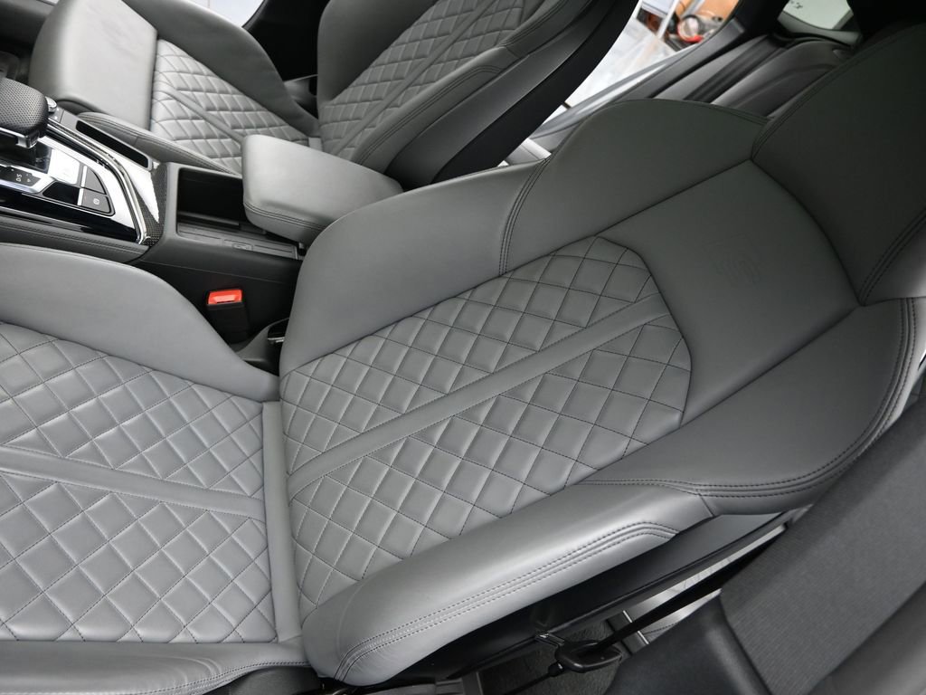 Used 2024 Audi S5 Premium Plus image 9