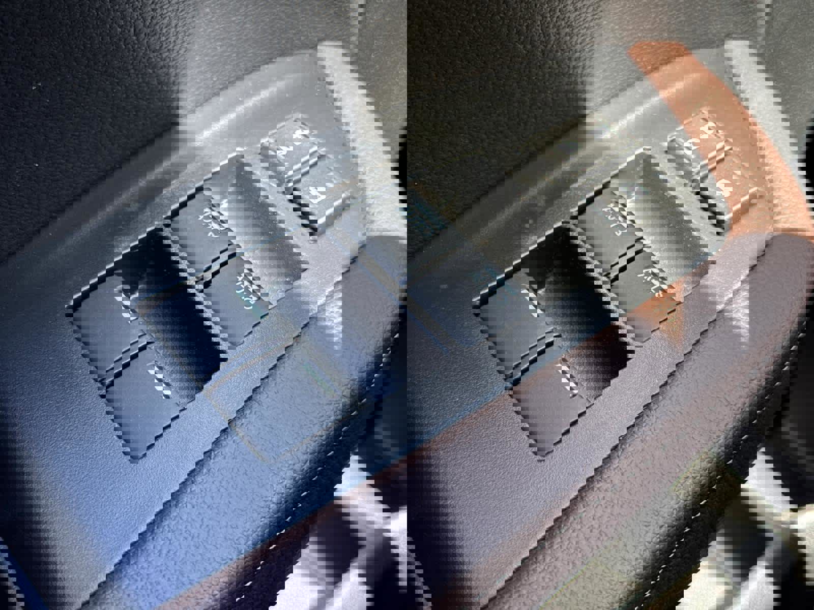 New 2025 Honda Ridgeline RTL+ image 25