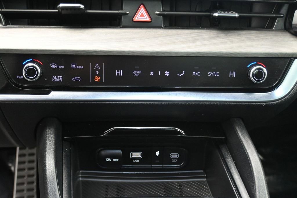 Used 2024 Kia Sportage X-Line Prestige AWD/4WD image 21
