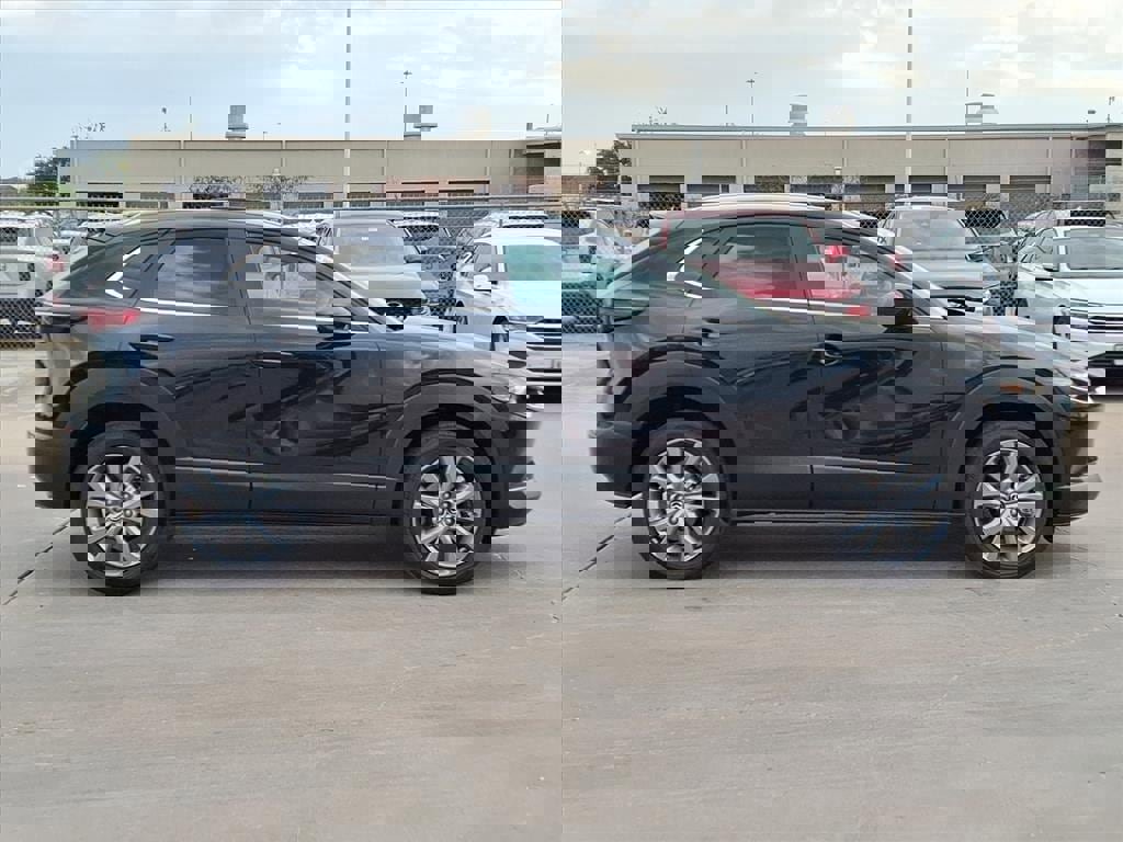 Certified 2025 MAZDA CX-30 AWD 2.5 S w/ Preferred Package image 29