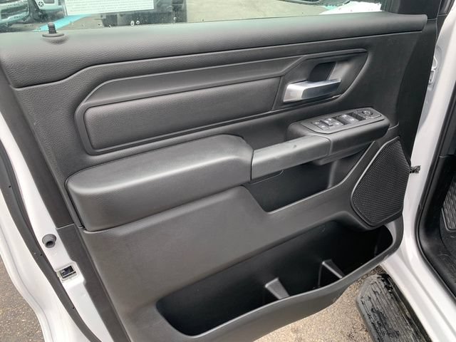 New 2026 RAM 1500 Express AWD/4WD image 16