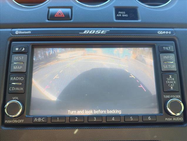 Used 2008 Nissan Altima 3.5 SE w/ Technology Pkg image 14