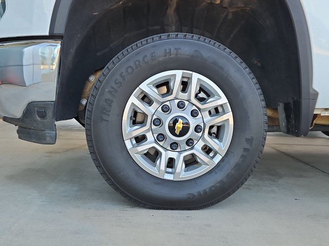 Used 2025 Chevrolet Silverado 2500 LT w/ Convenience Package AWD/4WD image 23