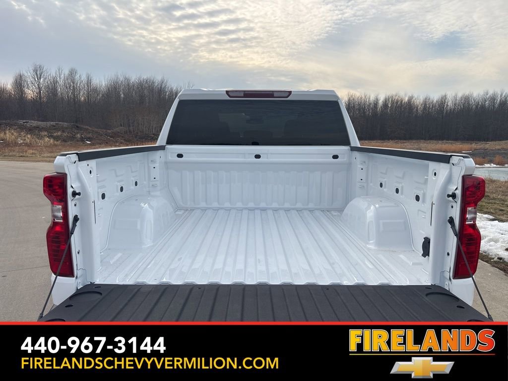 New 2026 Chevrolet Silverado 1500 LT image 45