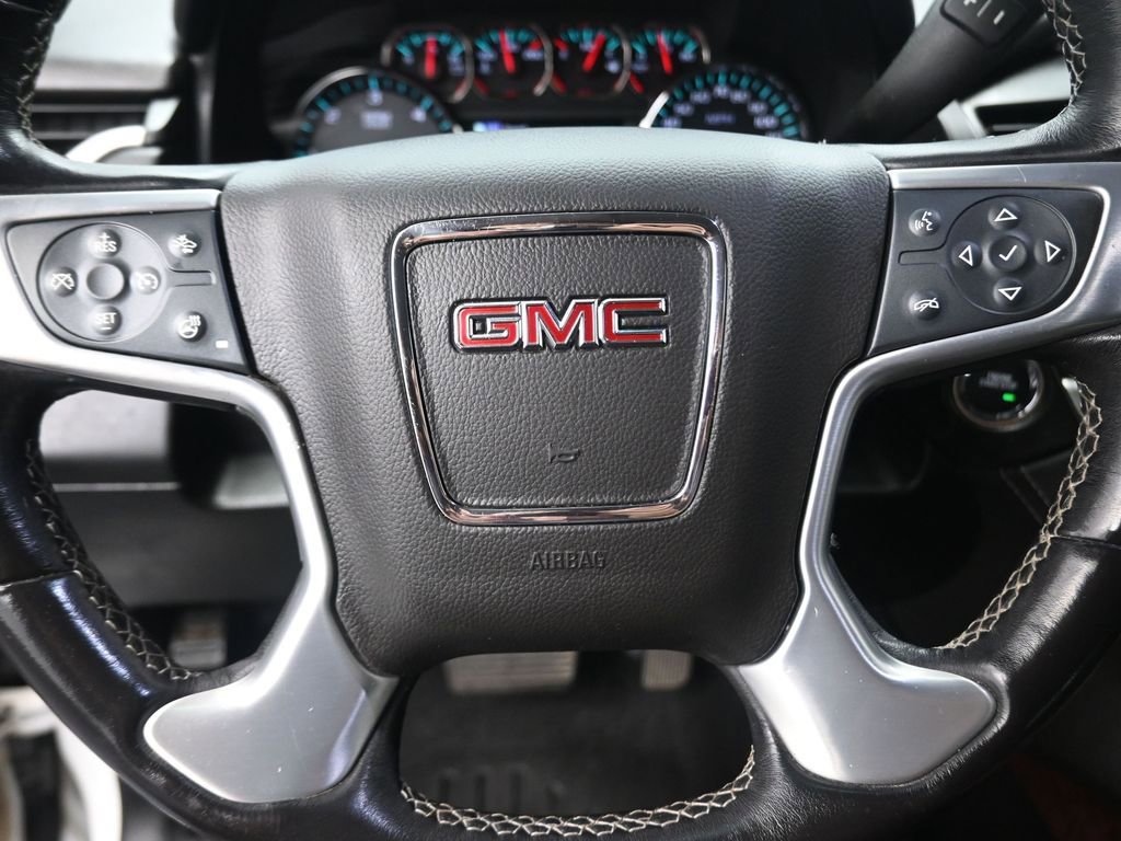 Used 2020 GMC Yukon XL SLT image 7