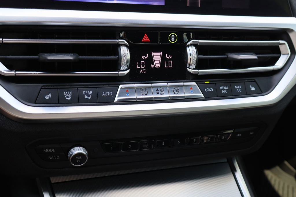 Used 2021 BMW M340i xDrive w/ Executive Package image 16