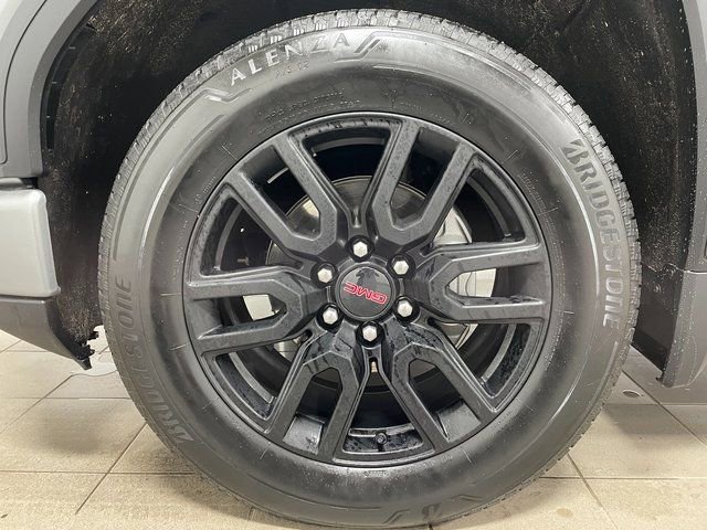 Used 2024 GMC Sierra 1500 Elevation image 7