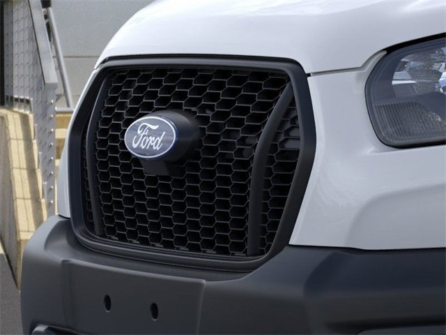 New 2026 Ford Transit 250 Low Roof image 17