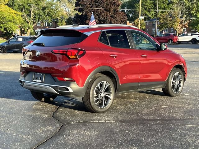 Used 2023 Buick Encore GX Select FWD image 5