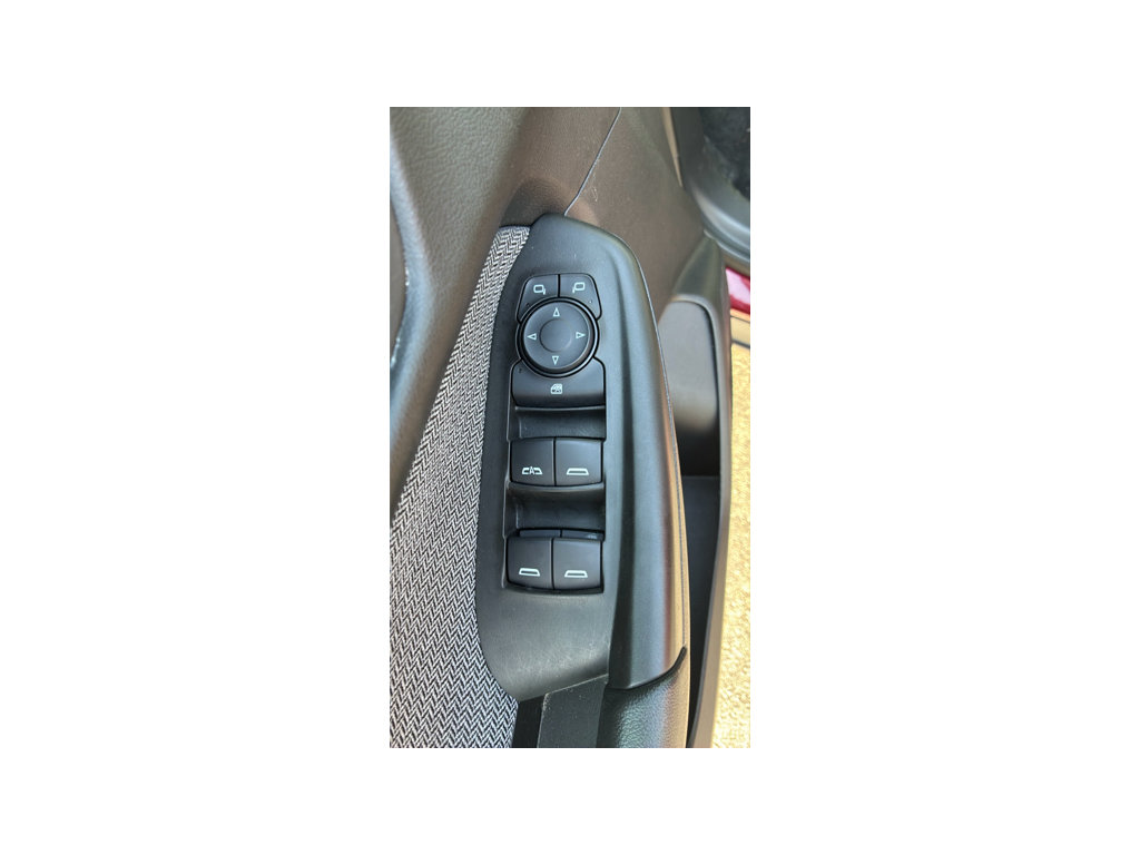 Used 2025 Chevrolet TrailBlazer LT FWD image 12