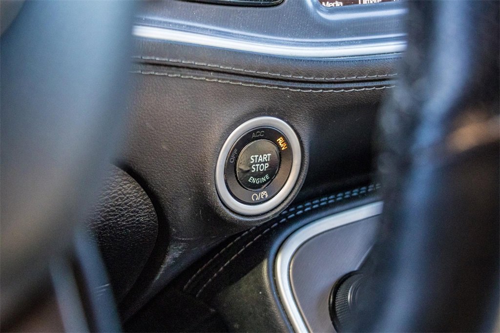 Used 2021 Dodge Challenger R/T Scat Pack w/ Plus Package image 26