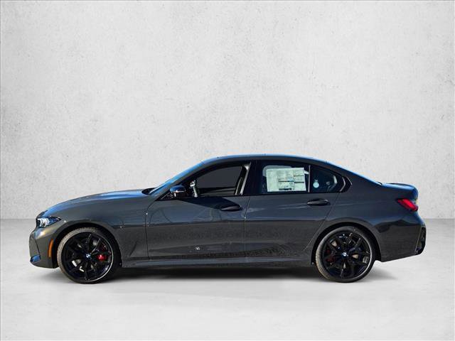 New 2026 BMW 330i Sedan w/ M Sport Package image 5