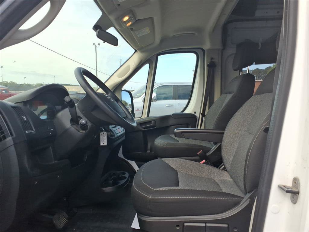 Used 2018 RAM ProMaster 2500 FWD image 8