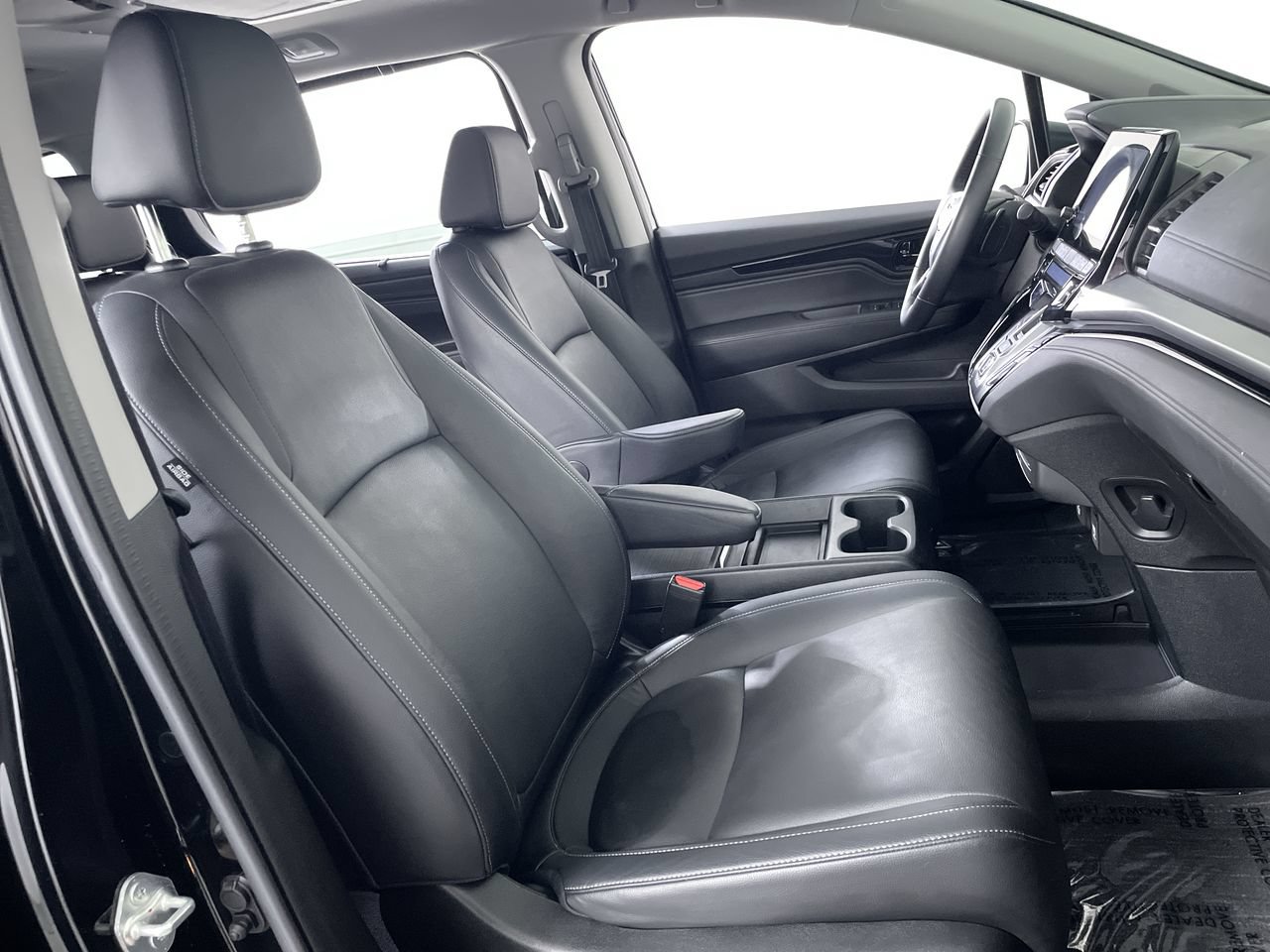Used 2023 Honda Odyssey Touring image 24
