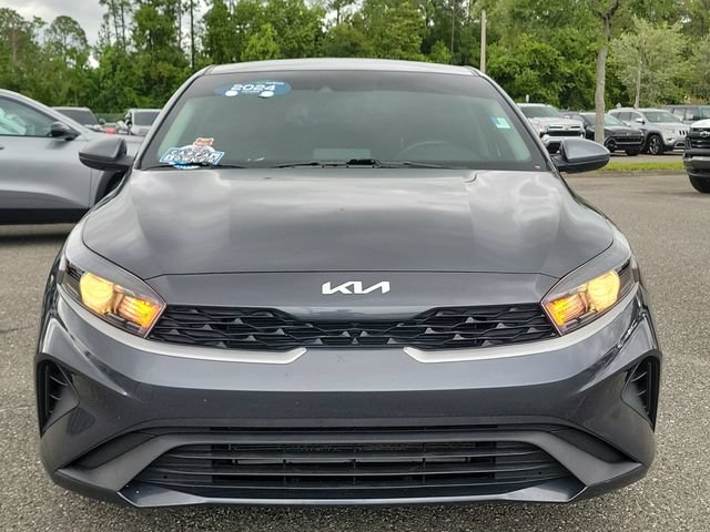 Used 2024 Kia Forte LX FWD image 9
