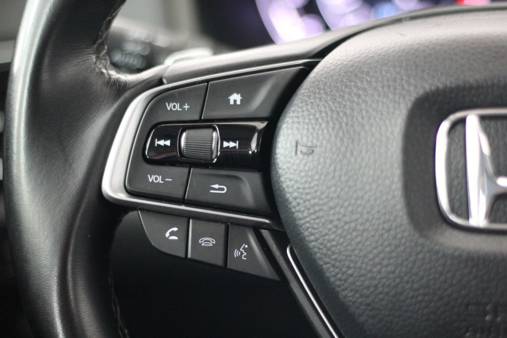 Used 2022 Honda Accord Sport Special Edition image 12