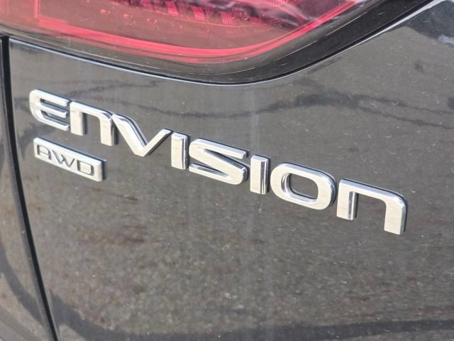 New 2026 Buick Envision Sport Touring AWD/4WD image 19