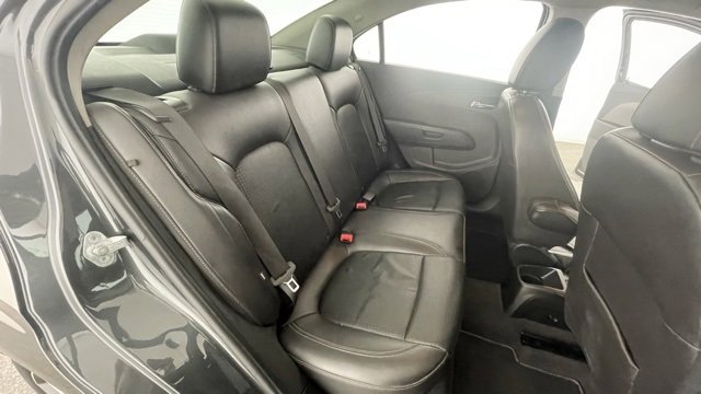 Used 2020 Chevrolet Sonic Premier image 44