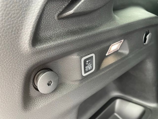 New 2025 Jeep Grand Cherokee L Limited image 22